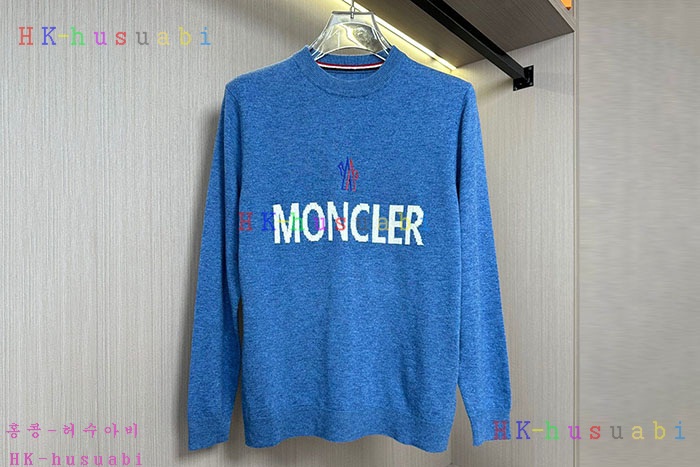 NEW 몽클레어 니트 신상 M 748064