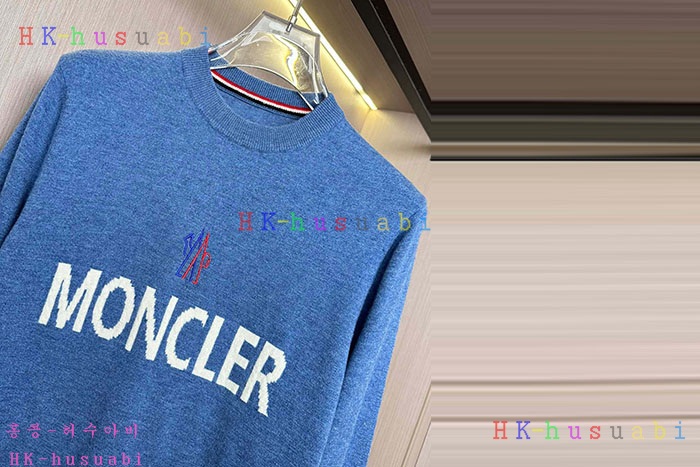 NEW 몽클레어 니트 신상 M 748064