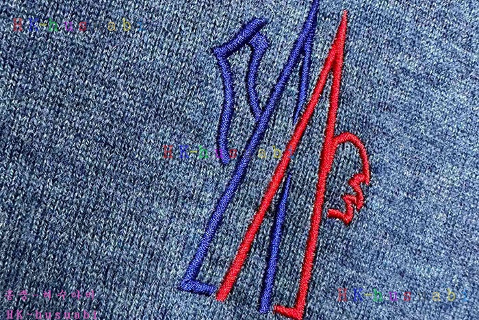 NEW 몽클레어 니트 신상 M 748064