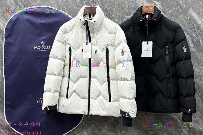 NEW 몽클레어 패딩 신상 M 748072