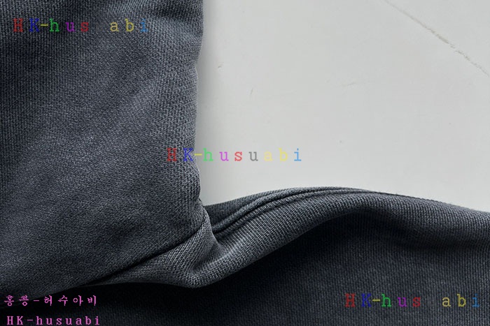 NEW 발렌시아가 후드티 신상 B 689905