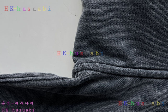NEW 발렌시아가 후드티 신상 B 689905