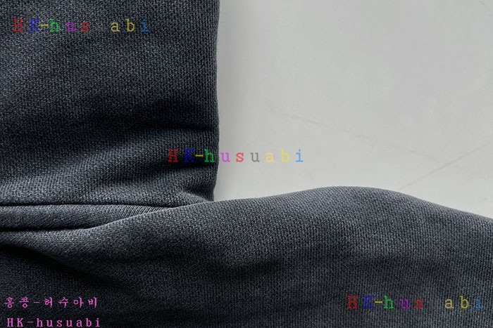 NEW 발렌시아가 후드티 신상 B 689905