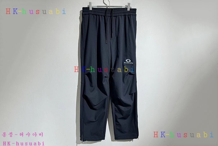 NEW 발렌시아가 바지 신상 B 689907