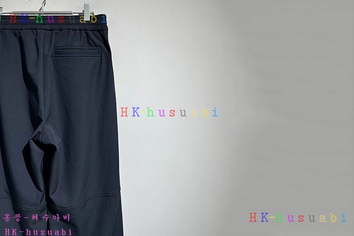 NEW 발렌시아가 바지 신상 B 689907