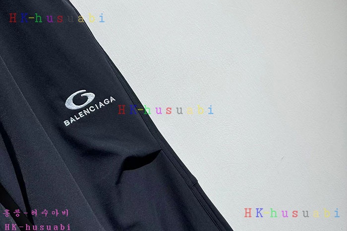NEW 발렌시아가 바지 신상 B 689907