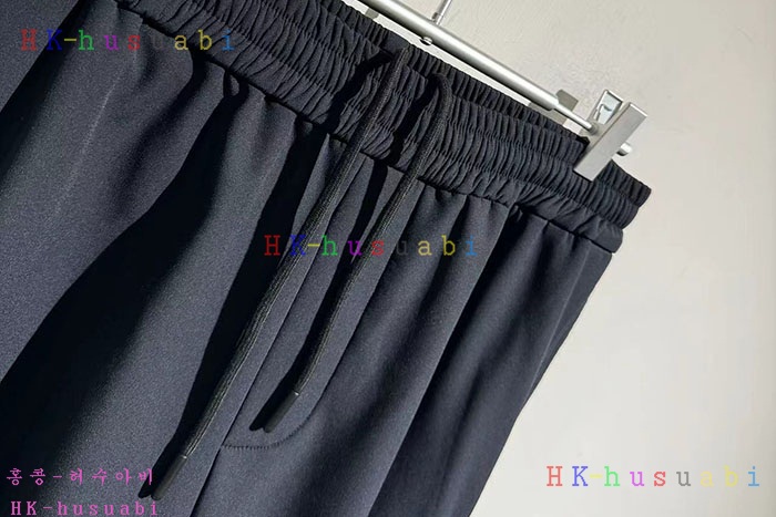 NEW 발렌시아가 바지 신상 B 689907