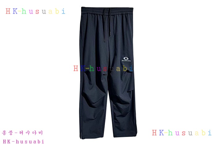 NEW 발렌시아가 바지 신상 B 689907