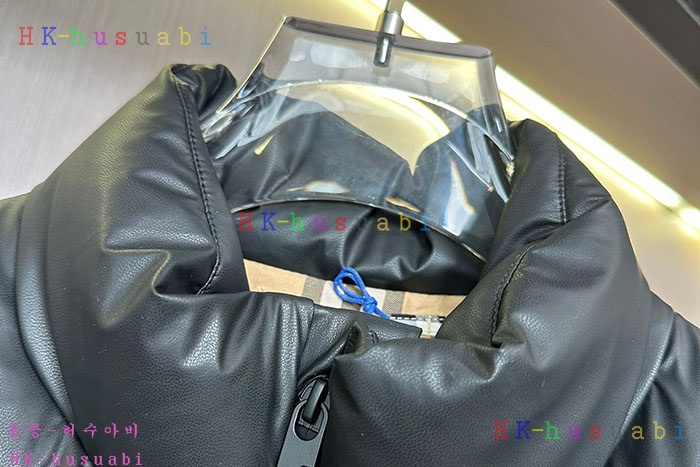 NEW 버버리 패딩조끼 신상 BB  1408807