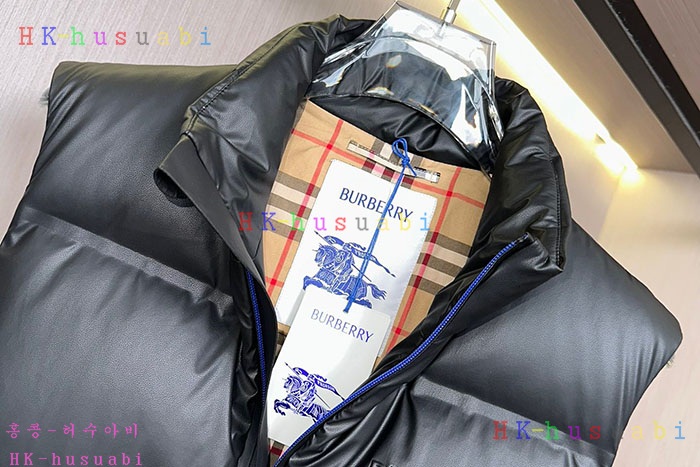 NEW 버버리 패딩조끼 신상 BB  1408807