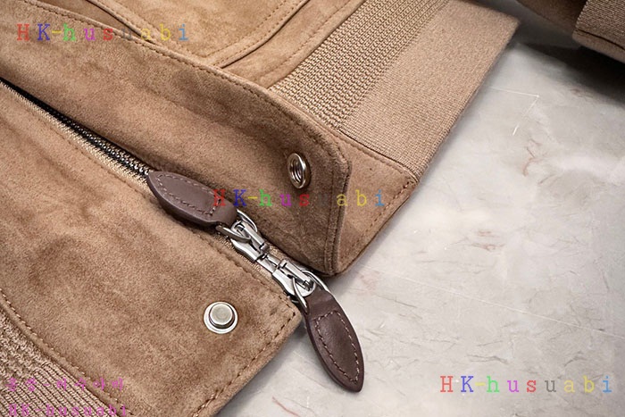 NEW 벨루티 가죽자켓 신상 B 4707001