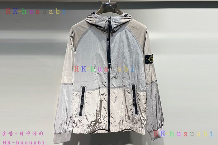NEW 스톤 아일랜드 자켓 신상 ST 5580118