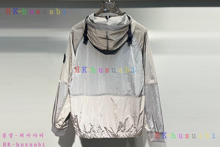 NEW 스톤 아일랜드 자켓 신상 ST 5580118
