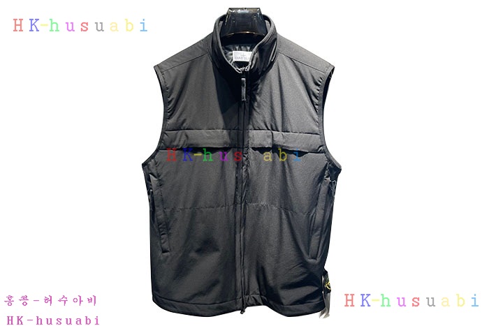 NEW 스톤 아일랜드 패딩조끼 신상 ST 5580120