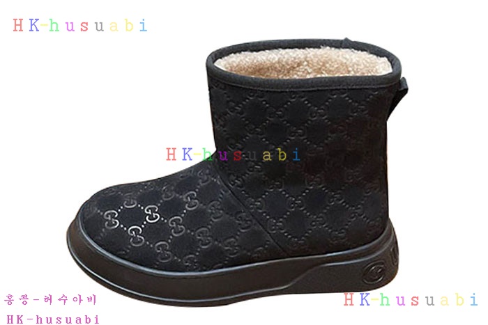 NEW 구찌 부츠 신상 G 582119