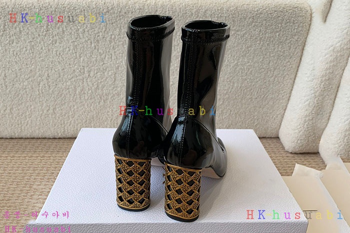 NEW 디올 부츠 신상 DR 3350154