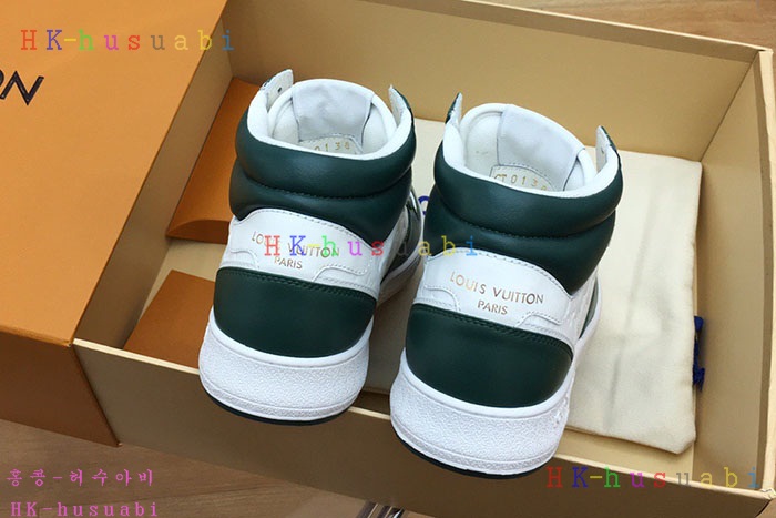 NEW 루이비통 스니커즈 신상 LV 4658017