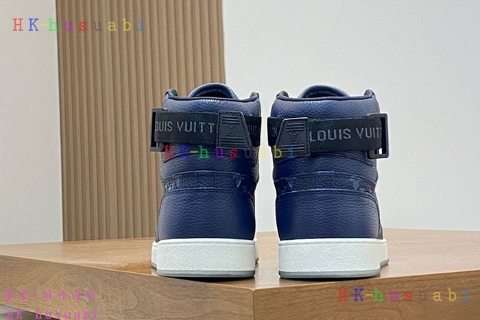 NEW 루이비통 스니커즈 신상 LV 4658023