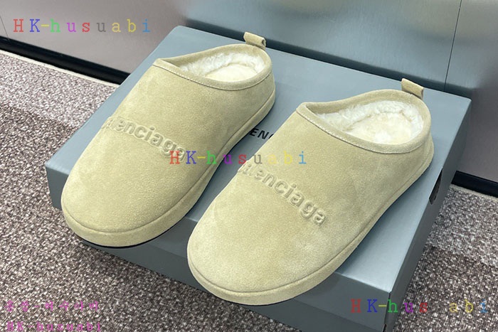 NEW 발렌시아가 뮬 신상 B 4380708
