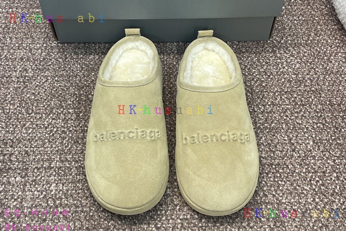 NEW 발렌시아가 뮬 신상 B 4380708