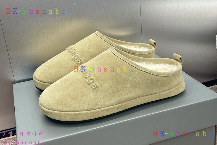 NEW 발렌시아가 뮬 신상 B 4380708