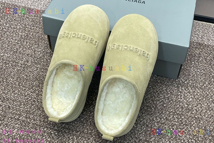 NEW 발렌시아가 뮬 신상 B 4380708