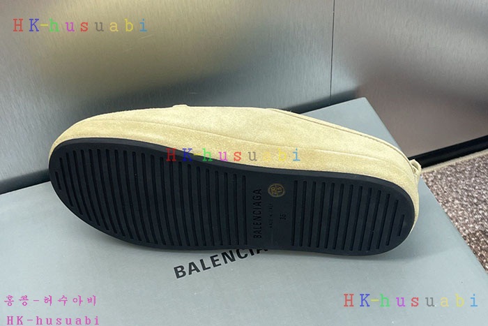 NEW 발렌시아가 뮬 신상 B 4380708