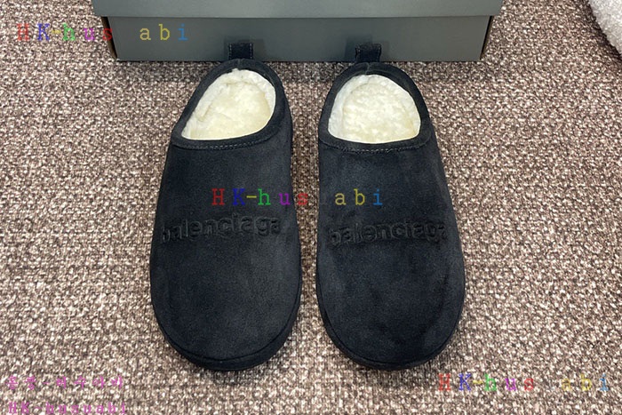 NEW 발렌시아가 뮬 신상 B 4380709