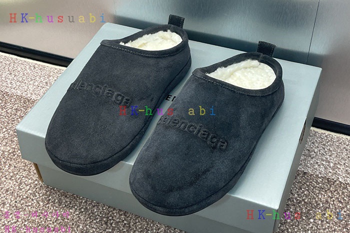 NEW 발렌시아가 뮬 신상 B 4380709