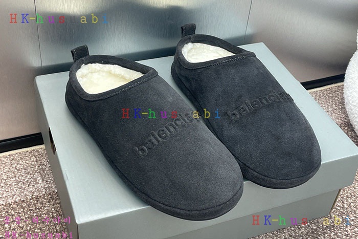 NEW 발렌시아가 뮬 신상 B 4380709