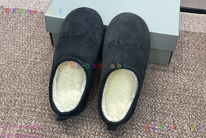 NEW 발렌시아가 뮬 신상 B 4380709