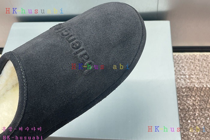 NEW 발렌시아가 뮬 신상 B 4380709
