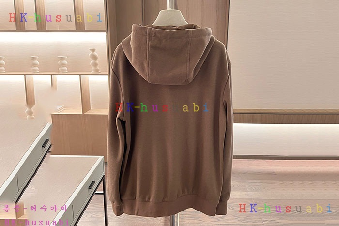 NEW 에르메스 후드집업 신상 H 559045