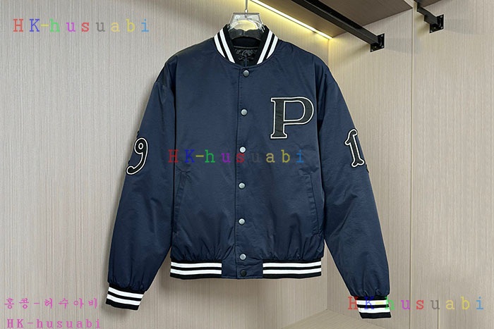 NEW 프라다 솜자켓 신상 P 6020428