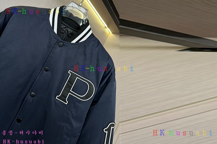 NEW 프라다 솜자켓 신상 P 6020428