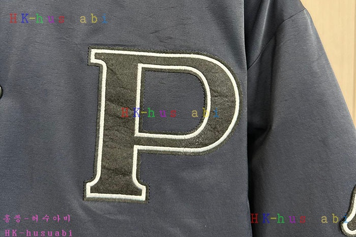 NEW 프라다 솜자켓 신상 P 6020428