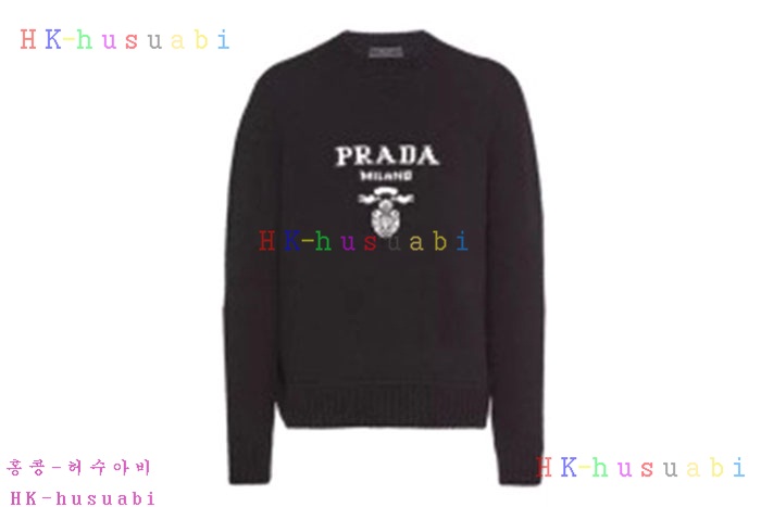 NEW 프라다 니트 신상 P 6020423