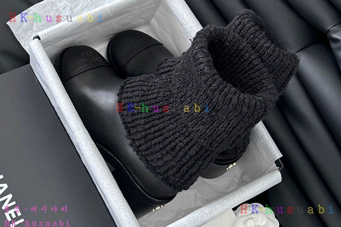 NEW 샤넬 부츠 신상 C 5390105