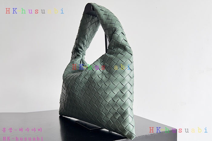 ★미러급★보테가베네타 스몰 홉 763966-13