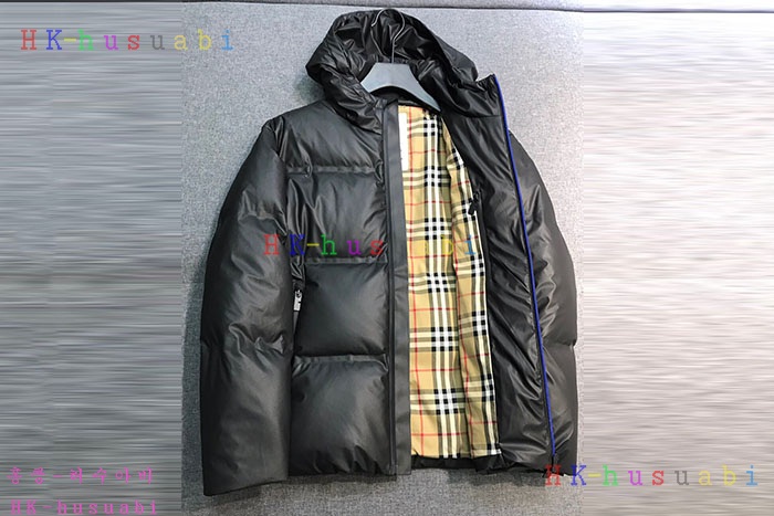 NEW 버버리 패딩 신상 BB 6670040