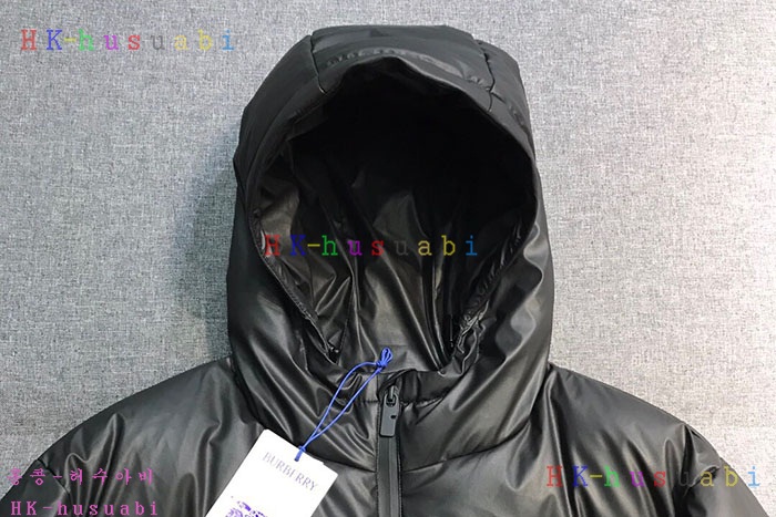 NEW 버버리 패딩 신상 BB 6670040