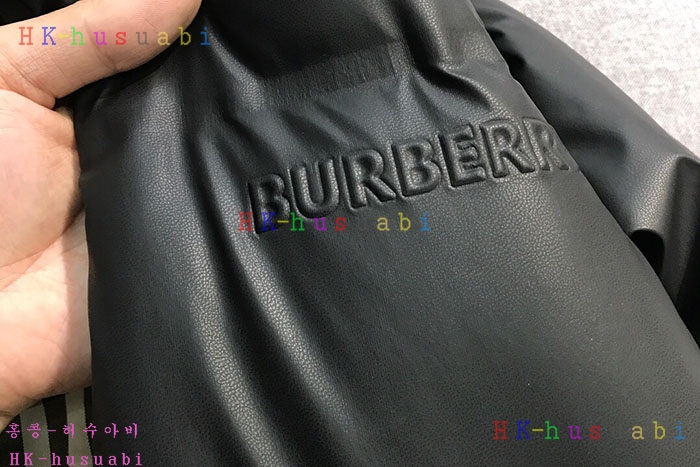 NEW 버버리 패딩 신상 BB 6670040