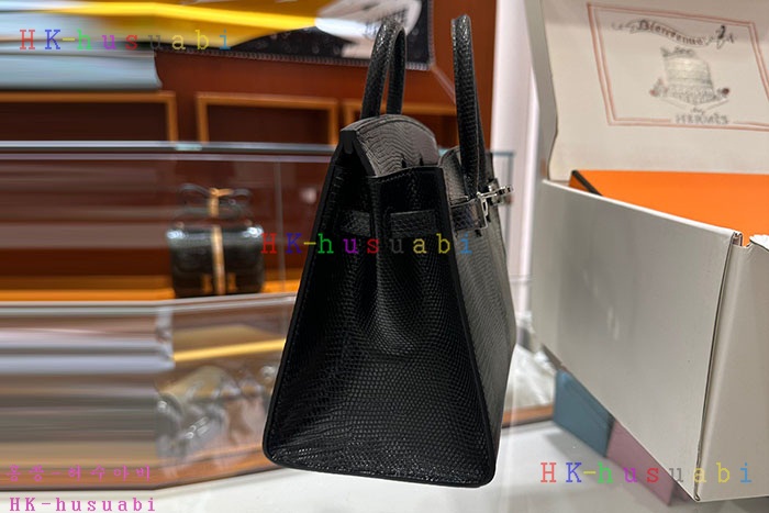 ★미러급★에르메스 버킨백 20 H 680046 도마뱀가죽 (가격문의주세요)