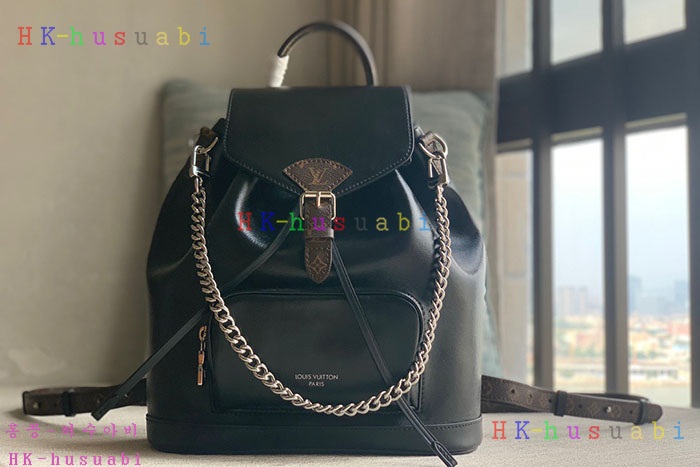 ★미러급★루이비통 몽수리 PM 백팩 M12587