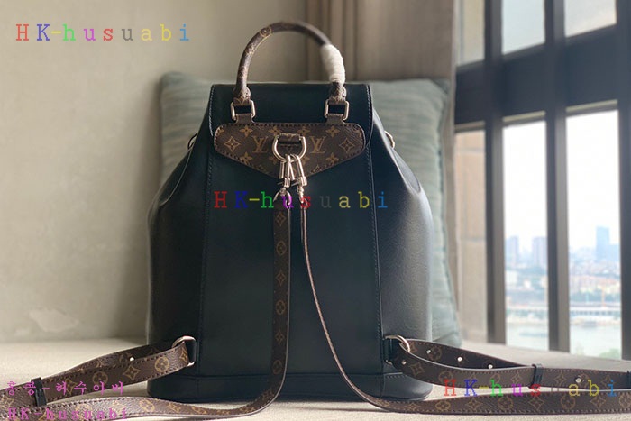★미러급★루이비통 몽수리 PM 백팩 M12587