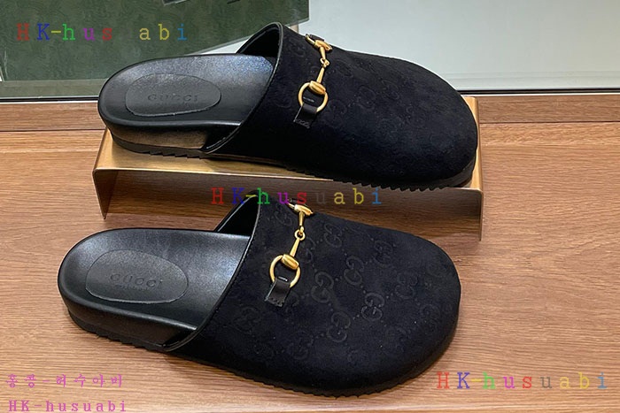 NEW 구찌 스니커즈 신상 GU 417554