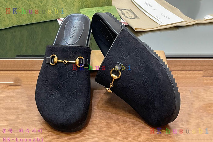 NEW 구찌 스니커즈 신상 GU 417554