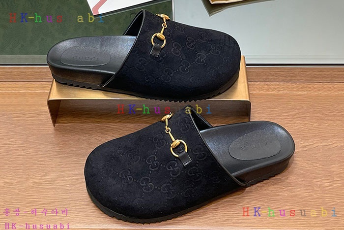 NEW 구찌 스니커즈 신상 GU 417554