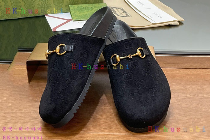 NEW 구찌 스니커즈 신상 GU 417554