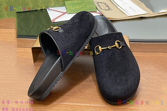 NEW 구찌 스니커즈 신상 GU 417554